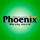 Muskogee Phoenix biểu tượng