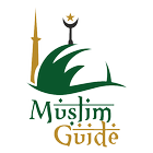 Muslim Guide आइकन