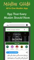 Muslim Guide ポスター