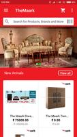 TheMaark.com by The Maark Trendz - Furniture Store capture d'écran 1