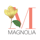 Magnolia icône