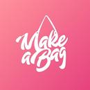 Make-a-Bag: Create and order custom made handbags APK