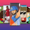 Boy Games