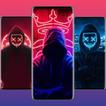 آیکون‌ Neon wallpapers