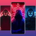 Neon wallpapers