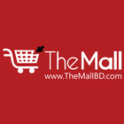 The Mall BD icon