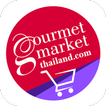”Gourmet Market: Food & Grocery