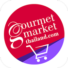 Gourmet Market: Food & Grocery icon