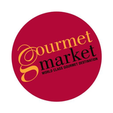 Gourmet Market: Food & Grocery