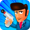 Mr Bullet Man