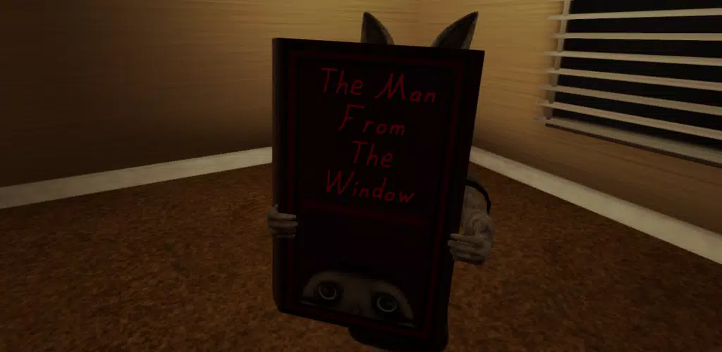 The Man From The Window Game APK for Android Download