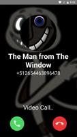 The Man From The Window Call ảnh chụp màn hình 2