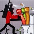 ”Skibidi Toilet Melon Mod