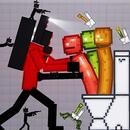 Skibidi Toilet Melon Mod APK