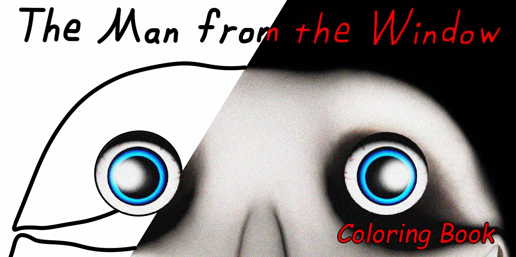 Download The Man in the Window Coloring Free for Android - The Man in the  Window Coloring APK Download 