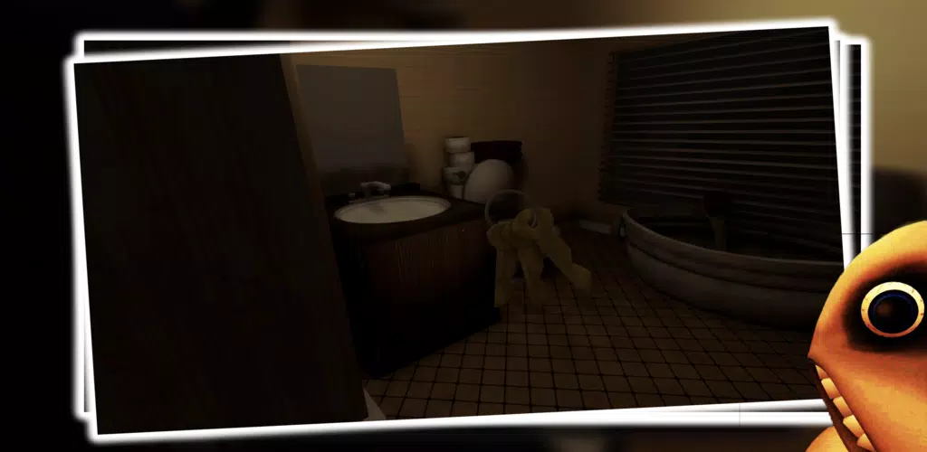 The Man from the Window Scary 1.0.2 APKs -  com.ManGame.TheManFromTheWindowScary APK Download