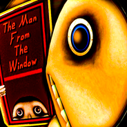 About: The Man from the window Horror (Google Play version