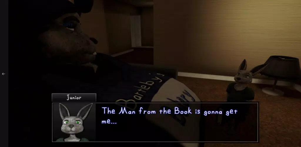 The Man From The Window Part 2 (Ukwanor) APK for Android - Free Download