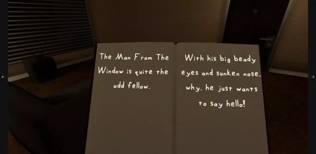 Download Guide for Man From The Window Free for Android - Guide