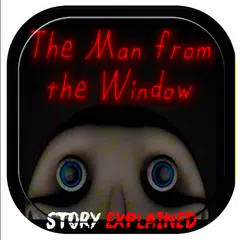 The Man From The Window APK 1.0 for Android – Download The Man