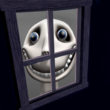 Escape From The Man In Window icon