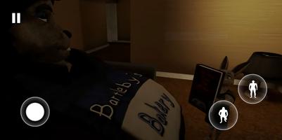 Escape From The Man In Window Screenshot 1