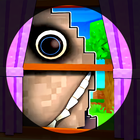 Man at Window Mod Pe icon