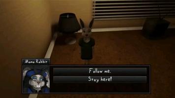 The Man from the Window Scary Screenshot 2