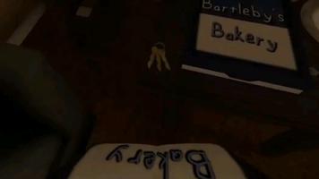 The Man from the Window Scary Screenshot 3