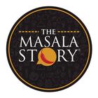 The Masala Story-icoon