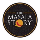 The Masala Story 图标