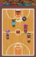 Basketball Retro capture d'écran 3