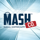 The MASH Co icône