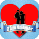 Te Quiero Mucho Amor APK