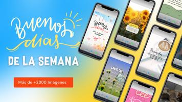 Buenos Días de la Semana gönderen
