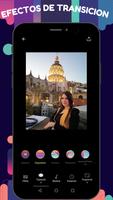 Crea Videos con Fotos y Musica syot layar 3