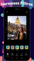 Crea Videos con Fotos y Musica syot layar 2