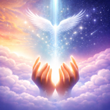 Bom Dia com Imagens e Mensagem