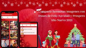 Feliz Año Nuevo 2021 Screenshot 1