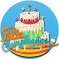 Imagenes de Feliz Cumpleaños Gratis Para Felicitar