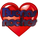 Frases Bonitas con Imagenes de Buenas Noches Amor APK