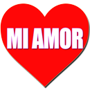 Frases Bonitas de Amor con Imágenes Románticas APK