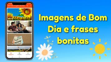 Bom Dia Imagens Bonitas poster