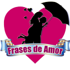 Frases De Amor আইকন
