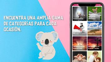 Imágenes con Frases para Todo capture d'écran 1