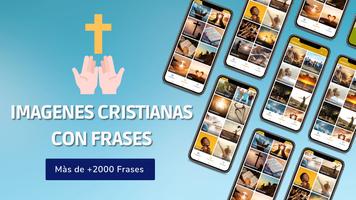 Imágenes Cristianas de Animo पोस्टर