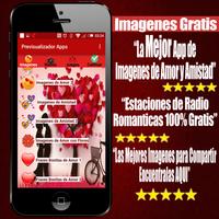 Imagenes de Amor y Amistad con Frases Bonitas ❤️ poster