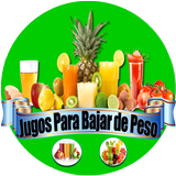 Jugos Para Bajar de Peso Rapido y Quemar Grasa simgesi