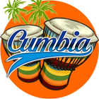 Musica Cumbias 圖標