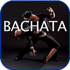 Música Bachata 圖標